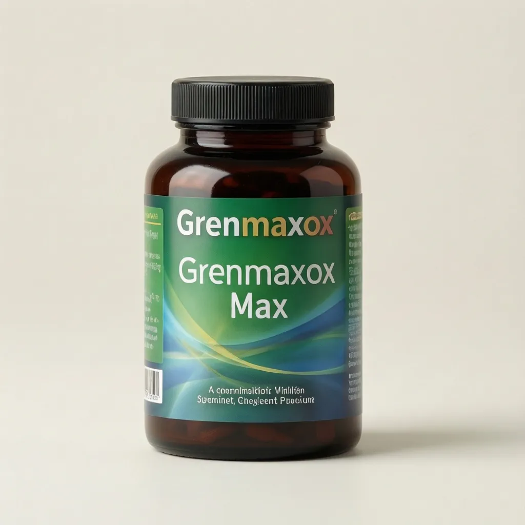 Grenmaxox Max
